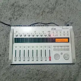 Zoom R16 Recorder Interface Controller (Harga Pas)