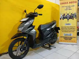 GRATIS BALIK NAMA HONDA NEW BEAT ESP CBS TAHUN 2024 CASH & CREDIT