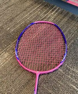 RAKET YONEX PINK