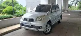 [OLXMOBBI] Toyota Rush 1.5 TRD Sportivo Bensin-MT 2014 ZSFSNS