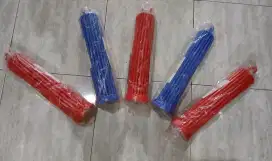 DIJUAL FOLDING HANGER /GANTUNGAN BAJU 20 STICK  ,MERK LION STAR.