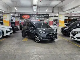 KM 43RB‼️TOYOTA SIENTA 1.5 V AT 2021