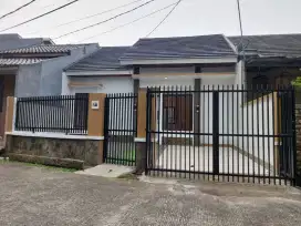 Rumah Cibinong Dijual - SIAP HUNI - Primatama Residence