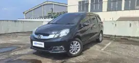 [OLXMOBBI] DP Rendah Honda Mobilio 1.5 E Bensin-AT 2015 PSYSHS