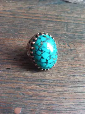 Batu Pirus Persia