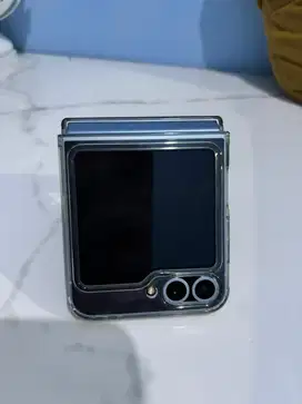 Samsung z flip 6 ram 12/256