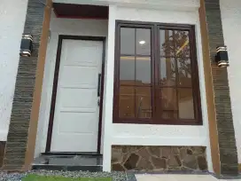 Rumah Dijual - CIBINONG - Primatama Residence -Siap Huni