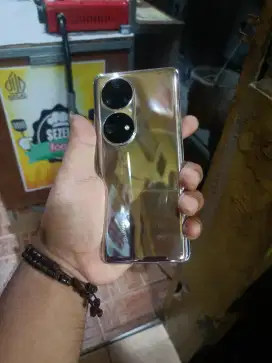 Huawei P50 Pro Snapdragon 888 4G (8/256)