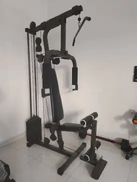 Alat gym / fitness