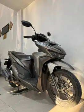 Vario 150 Keyless 2021 / 2022 Mulus Orisinil Plat Jakarta Bagus ABBA