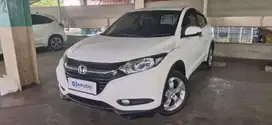 [OLXMOBBI] DP Rendah Honda HR-V 1.5 E Bensin-AT 2016 SSOSGS