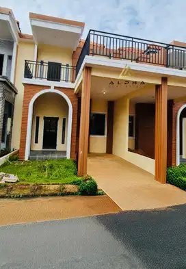 Dijual Rumah Palazzo Garden Batam Center