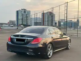 C300 AMG full spec dp minim