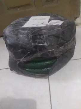 Selang benang Uk 3/4 panjang 25m