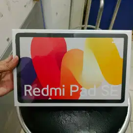 Redmi Pad SE ram 4/128