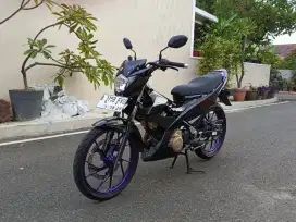 SATRIA FU KARBU 2014