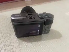 Kamera Fujifilm X-A5