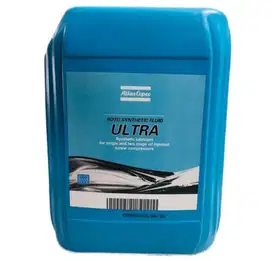 Oli Atlas Copco Roto Synthetic Fluid Ultra