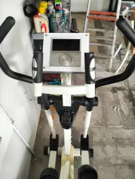 Cross Trainer Sportop E7000 Plus