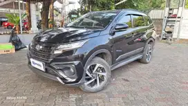[OLXMOBBI] DP Rendah Toyota Rush 1.5 GR Sport Bensin-MT 2021 HSFSDS