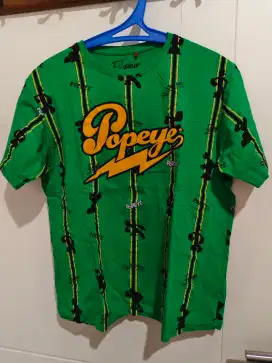 Kaos Popeye sz 14 PL Like New