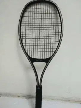 JUAL RAKET TENIS SECOND YONEX ORIGINAL