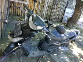 Jual cepat yamaha mio