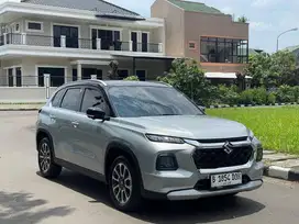 SUZUKI GRAND VITARA 1.5 GX HYBRID TWO TONE AT 2023 SUPER IRIT BBM