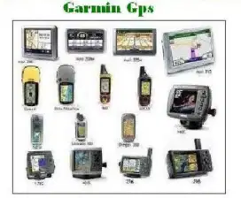 Jual - Beli Gps by Garmin