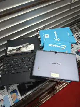 Advan Sketsa 3 4G 10,1 6GB/128GB Grey