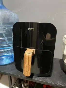 Air Fryer Mito AF8 Second