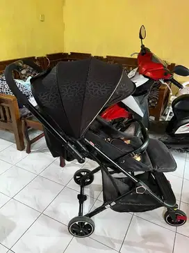 preloved stroller