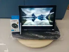 Laptop 2 JTAN Cocok Untuk Pelajar&Kuliah COD Instan Jabodetabek