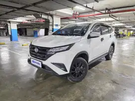 [OLXMOBBI] DP Rendah Daihatsu Terios 1.5 X Bensin-MT 2022 USZSQS