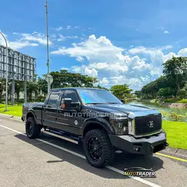 Ford F250 SUPER DUTY XLT 2014 6.7L V8 TURBO DIESEL FULL SPEC !!!
