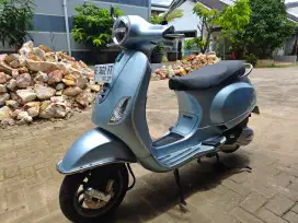 FS vespa LX 125 tahun 2022