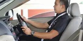 supir driver untuk daerah Bandung