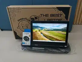 Laptop 2 JTAN Flip Ts Aplikasi Siap Pakai Bisa COD instant jabodetabek