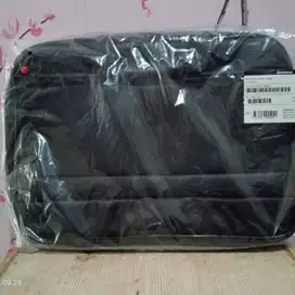 promo Sale!!! Tas selempang laptop lenovo original