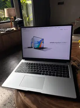 Honor MagicBook X16 Pro 2023