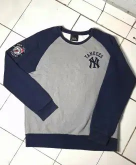 CREWNECK NEW YORK