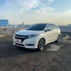 Honda HRV HR-V Prestige 2018 ( Low Km)