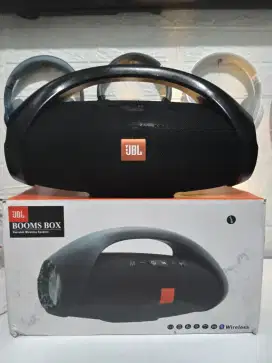 JBL BOOMS BOX Bluetooth