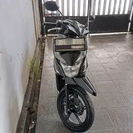 Dijual Honda beat esp 2018