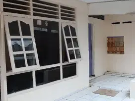 Rumah Sederhana Dalam Kota Murah depan RSUD Tegalyoso