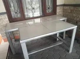 Meja cocok buat jualan