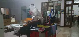 Butuh Asisten Rumah Tangga