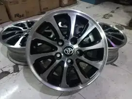 Velg copotan Inova V Ring 15 original