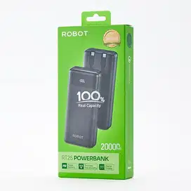 Power Bank Robot RT25
