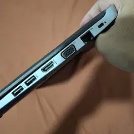 HP ProBook 430 G3 | Intel Core i5 | RAM 8GB | SSD 256GB & HDD 1TB